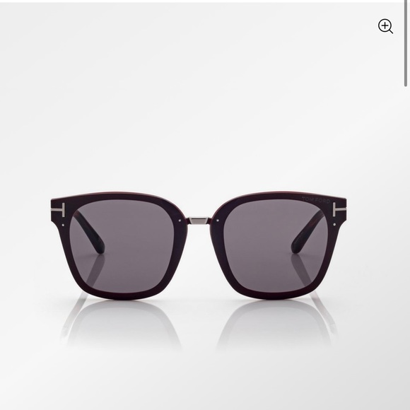 Tom Ford Philippa Sunglasses - Picture 2 of 10